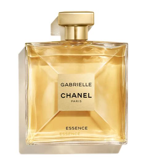 parfum chanel gabrielle 100ml|Gabrielle Essence by Chanel Eau De Parfum Spray 3.4 oz / 100 ml .